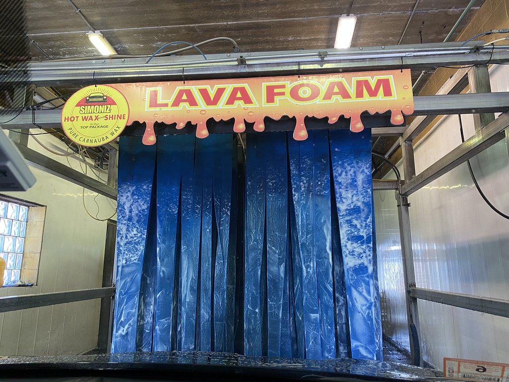 Titan Gas & Car Wash The Car Wash Fanatic Flickr