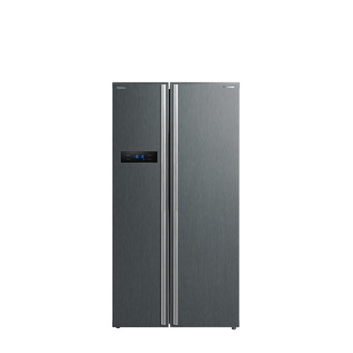 Side By SideMulti Door Refrigerator NRBS60VKX1 Panason… Flickr