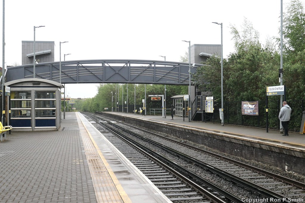Bootle Oriel Road [220504p348] Bootle Oriel Road station l… Flickr