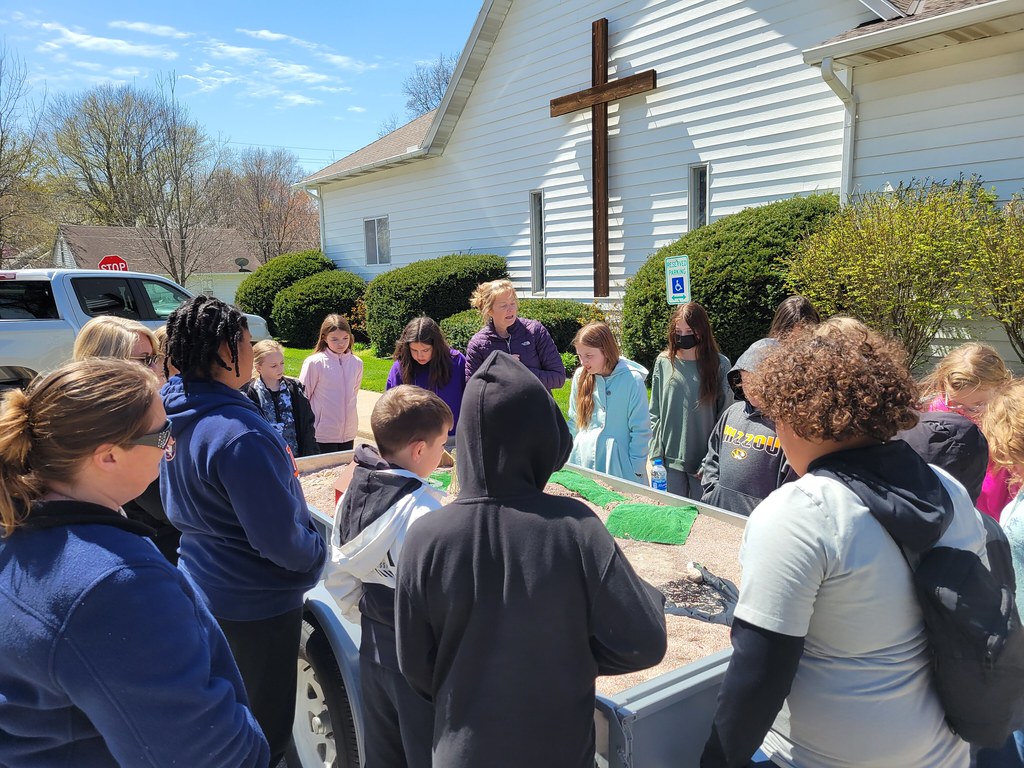 2022 Louisburg Earth Day Festival Flickr