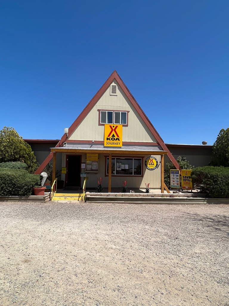 IMG_0144 Seligman Chamber of Commerce Arizona Flickr