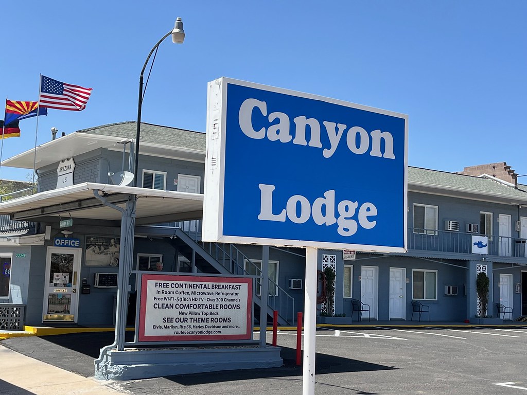 IMG_0172 Seligman Chamber of Commerce Arizona Flickr