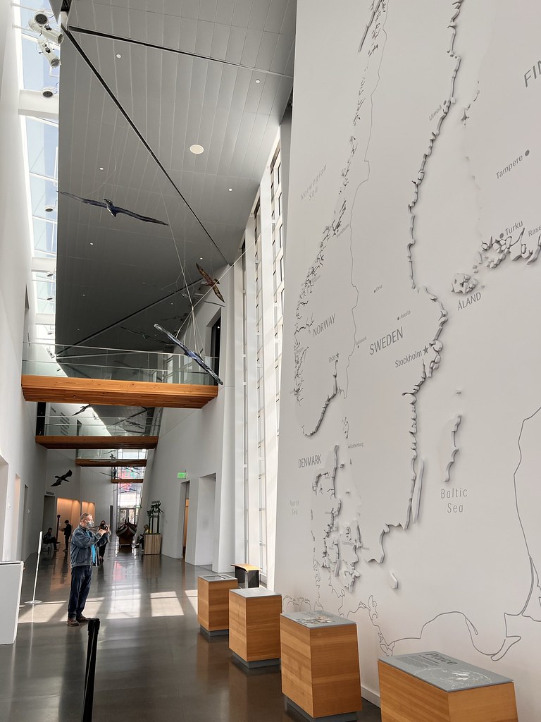 National Nordic Museum, Seattle 42022 BA (33) we've made … Flickr