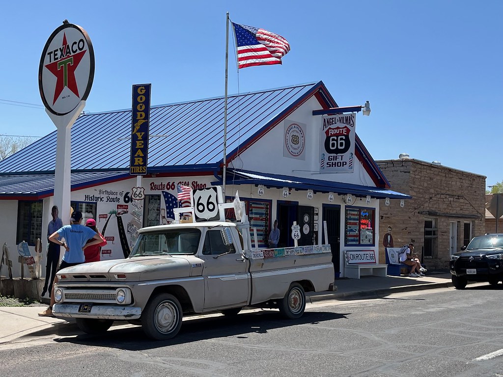 IMG_0139 Seligman Chamber of Commerce Arizona Flickr