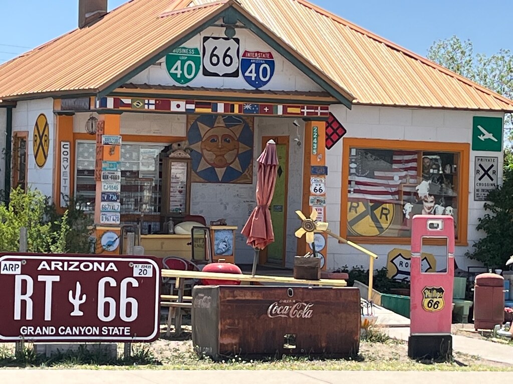 IMG_0127 Seligman Chamber of Commerce Arizona Flickr