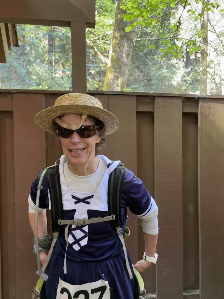 04/30/22 Women’s Dipsea Hike DanceAndRun Flickr
