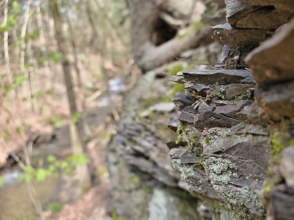 Landslide Joshua Kavner Flickr