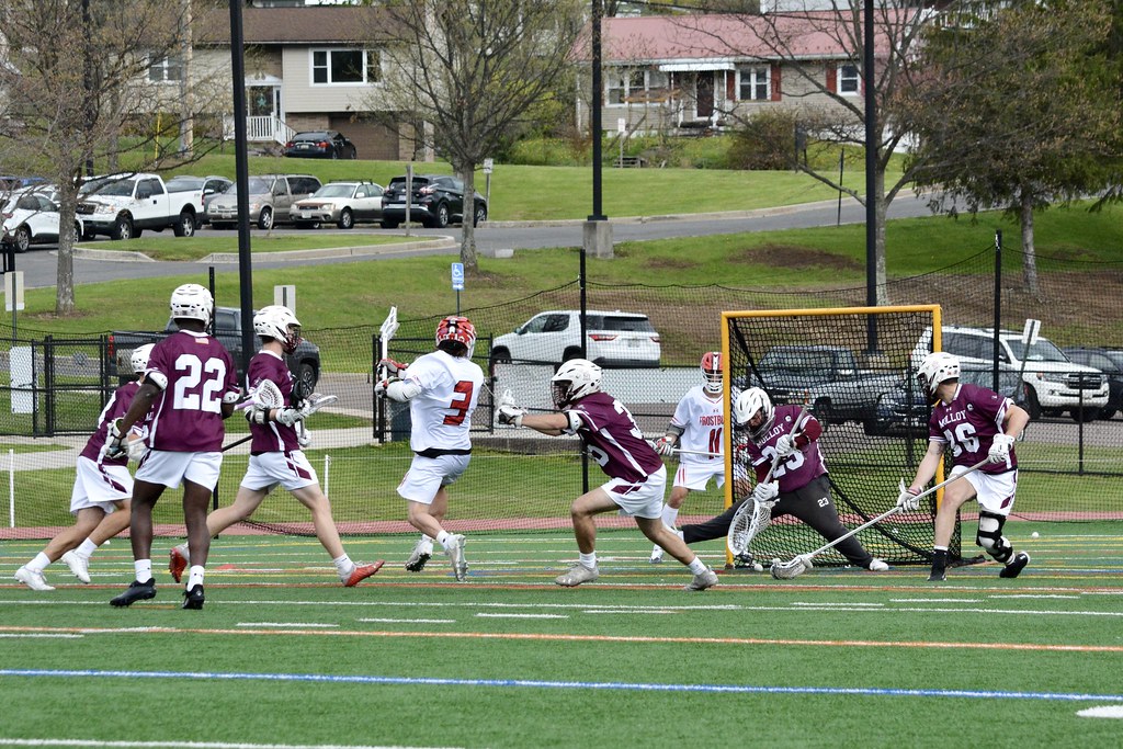 DSC_3977 Frostburg Lacrosse Flickr