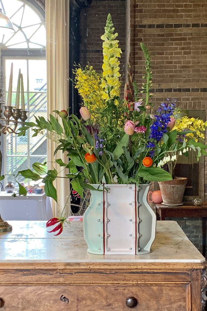 thursdays are for flowers Ingrid Jansen Flickr