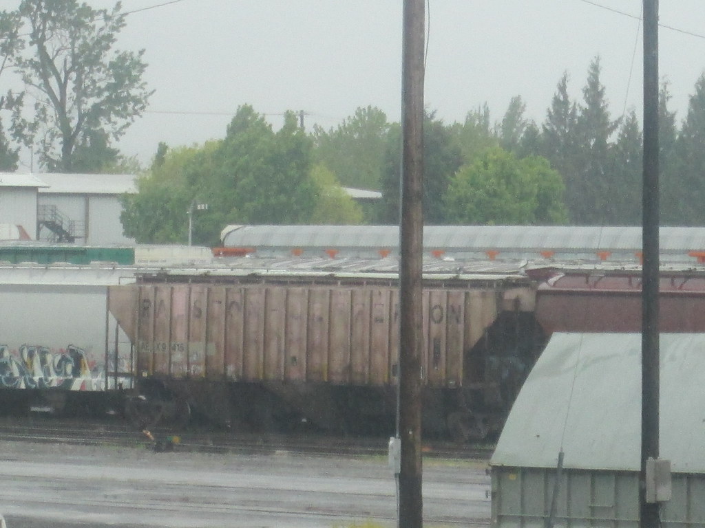 AEX 9415 An Old And VERY Rare RalstonJefferson Iowa Car A… Flickr