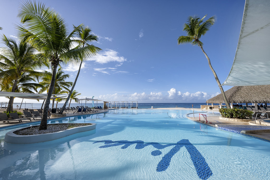 La Roca Pool Viva Resorts by Wyndham Flickr