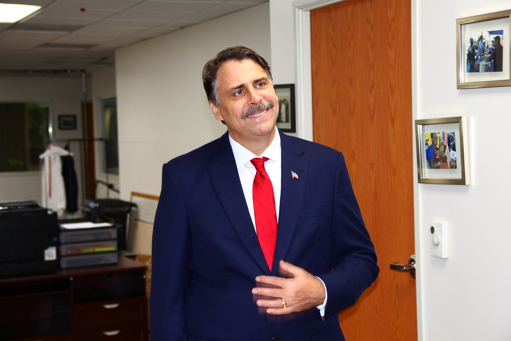 Mat Smith for City Council (150) Mat Smith for City Counci… Flickr