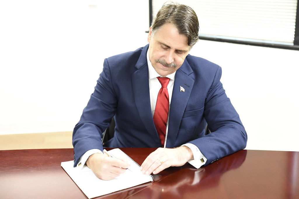 Mat Smith for City Council (6) Mat Smith for City Council Flickr