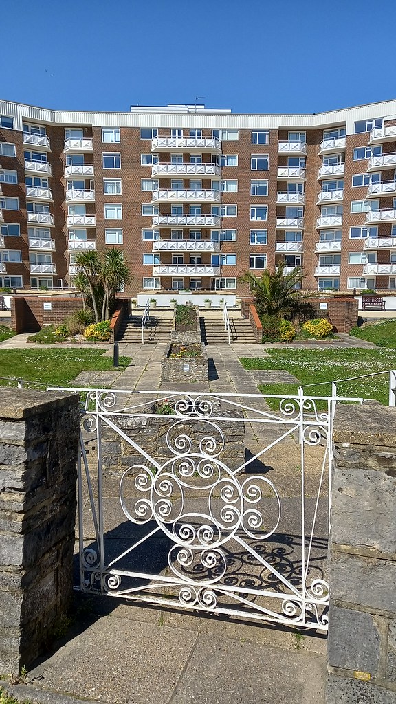 Elizabeth Court, East Cliff, Bournemouth Bournemouth Andy Flickr