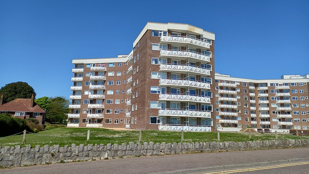 Elizabeth Court, East Cliff, Bournemouth Bournemouth Andy Flickr