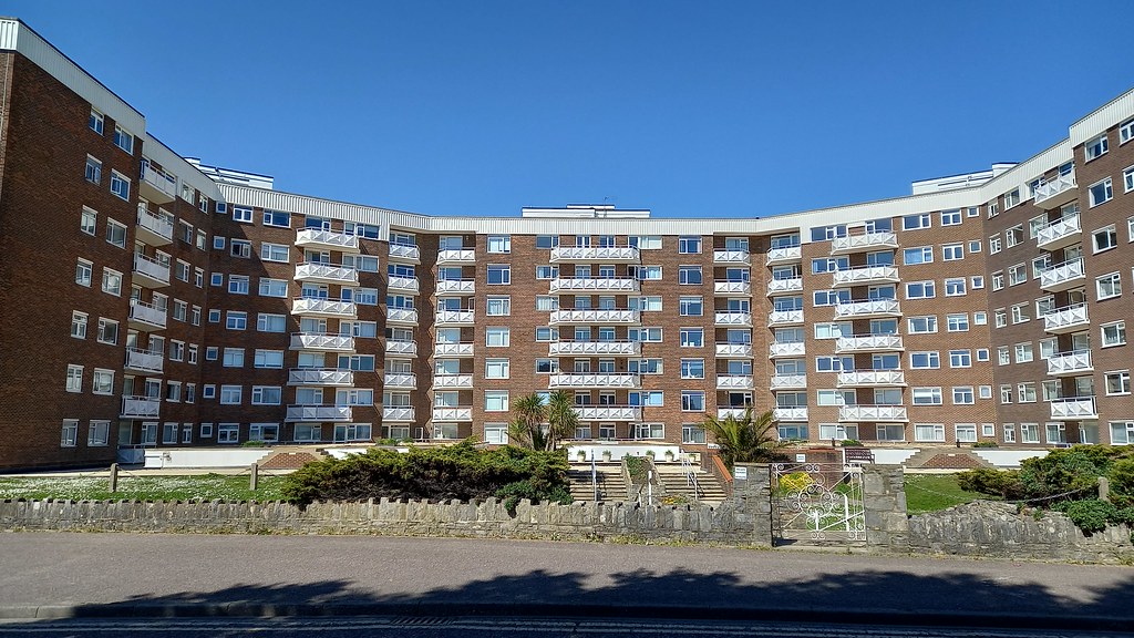 Elizabeth Court, East Cliff, Bournemouth Bournemouth Andy Flickr
