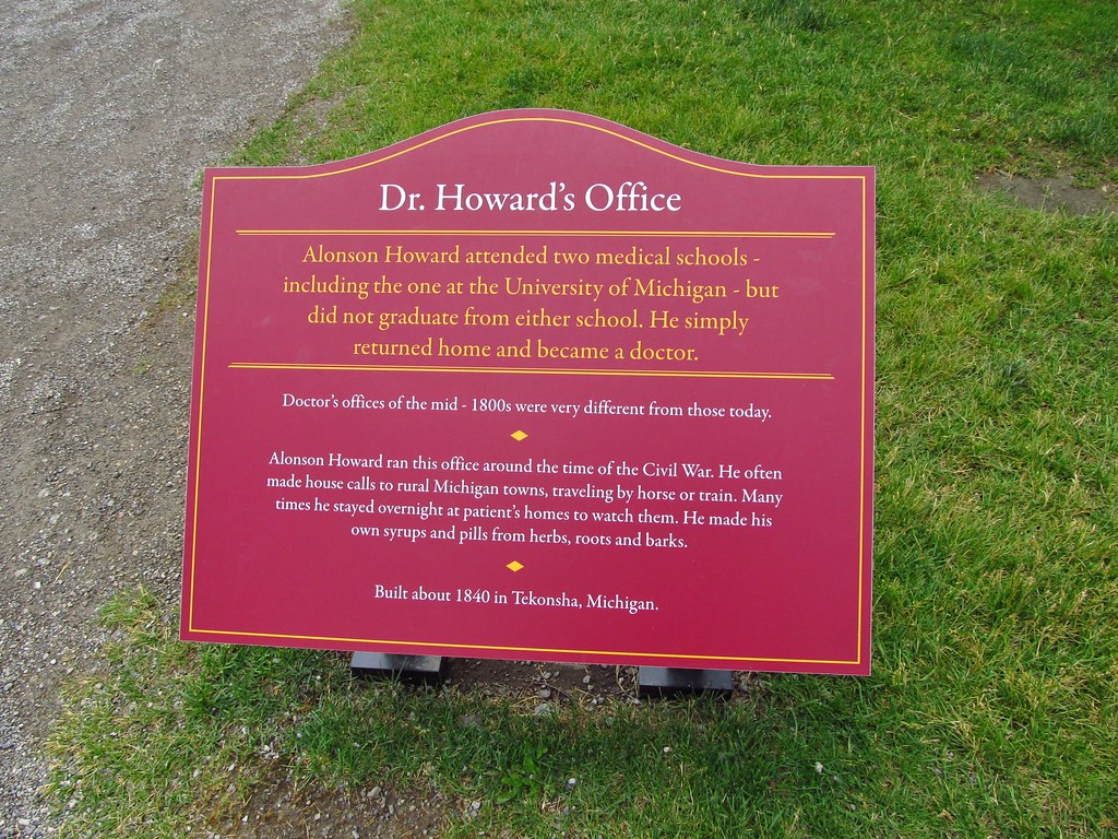 Greenfield Village Greenfield Village was dedicated by Hen… Flickr