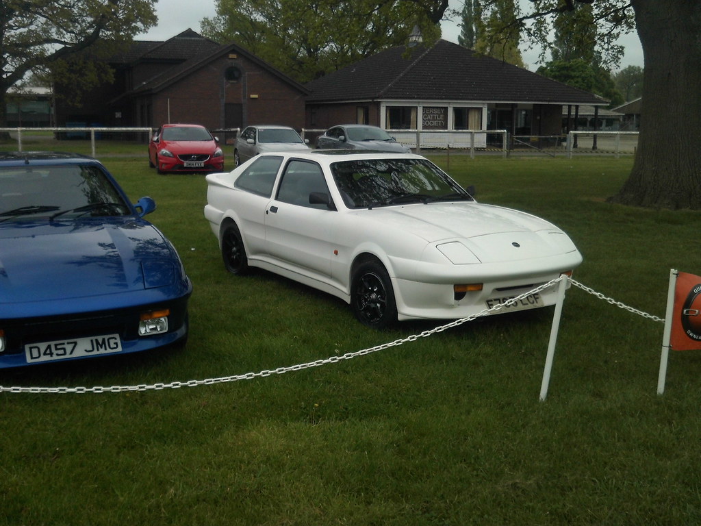 Kit Car Show, Stoneleigh Show Ground. 1st & 2nd May 2022 Flickr