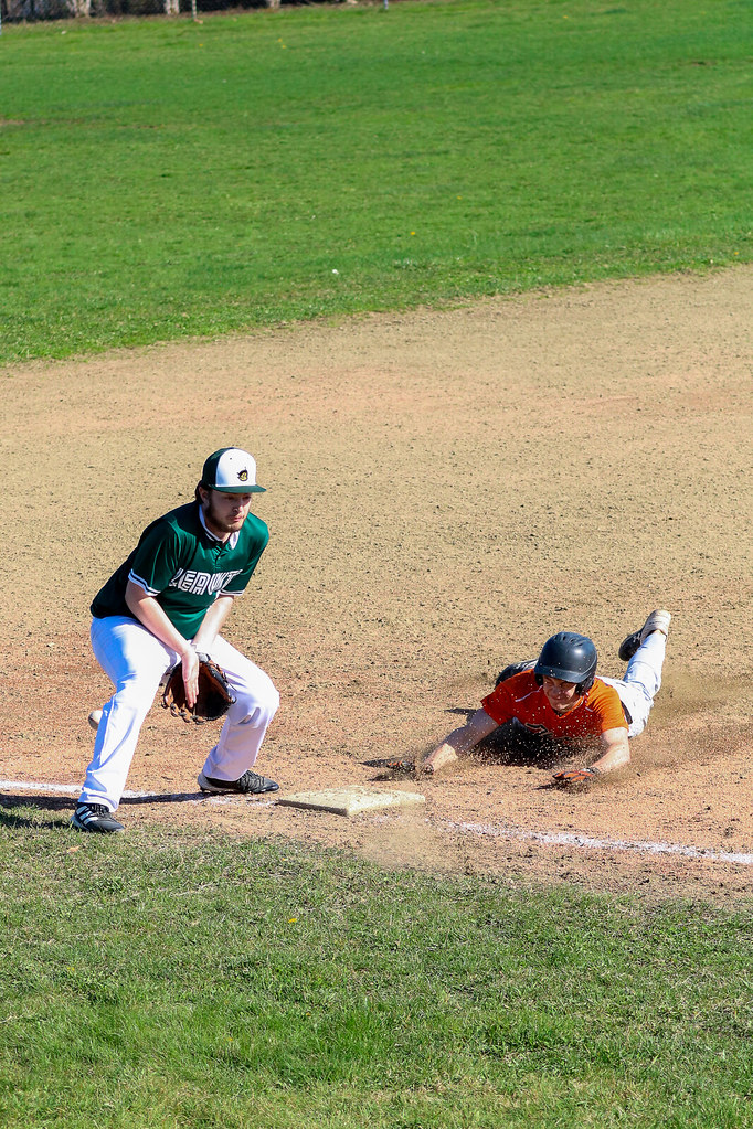 05/05/22 Baseball vs Leavitt Flickr