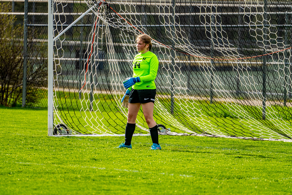 Holt vs East Lansing JV Soccer Flickr