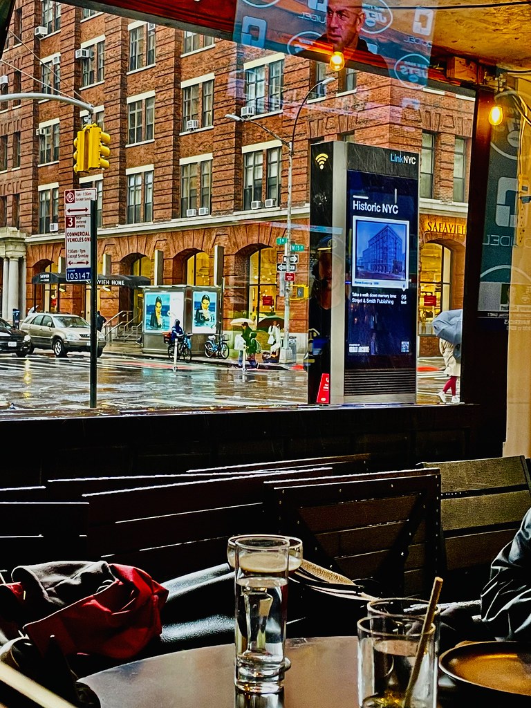 Historic NYC NYC verplanck Flickr