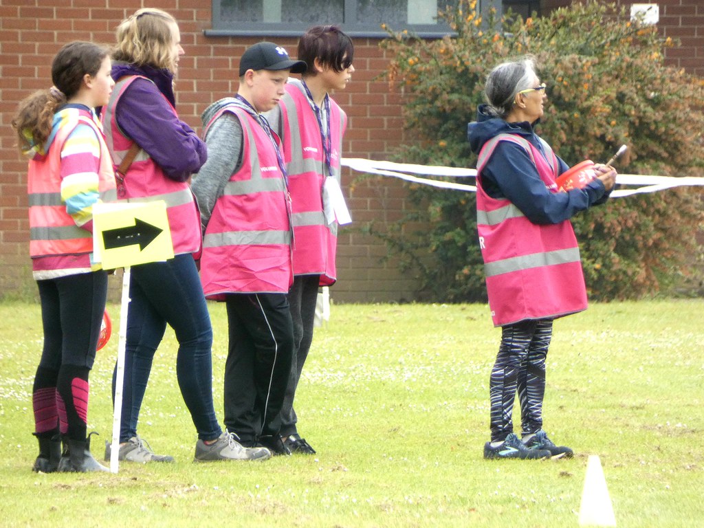 North Walsham Park Run 07.05.2022 Dawn Mountain Flickr