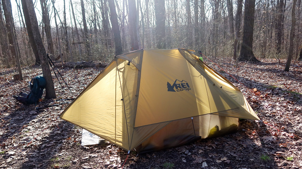 Zaleski State Park Backpacking 2 night backpacking trip Flickr