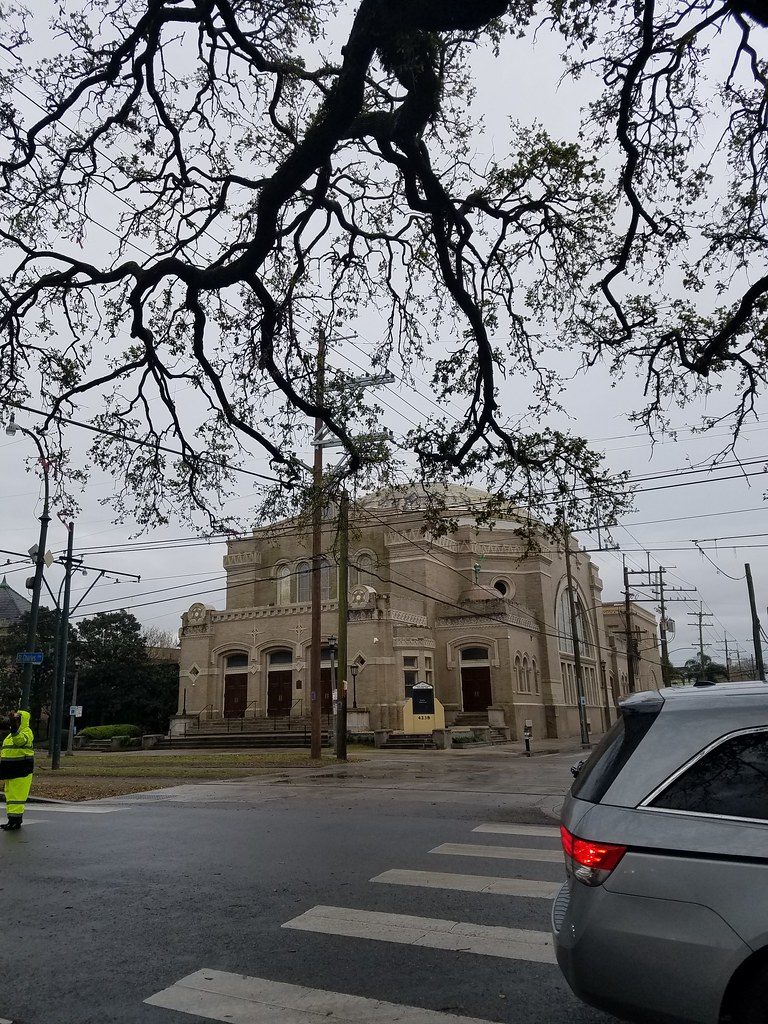 NOLA Day 4 FQ, Garden, Uptown (143) A Trip Takes Me Flickr