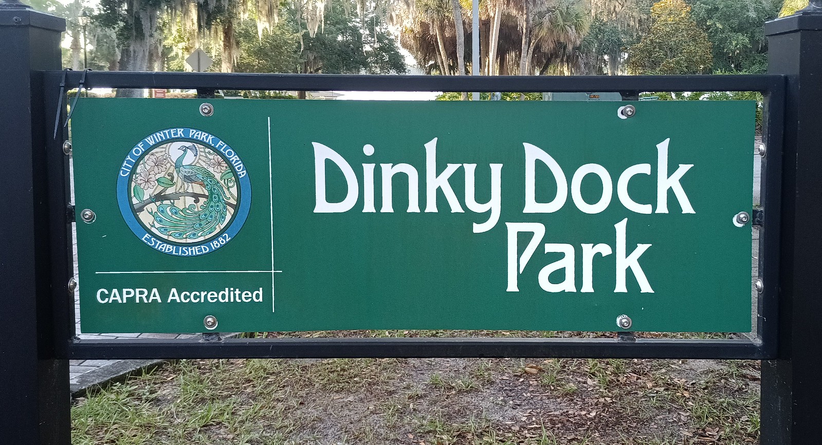 57 Dog Island Kevin and Kristina Flickr