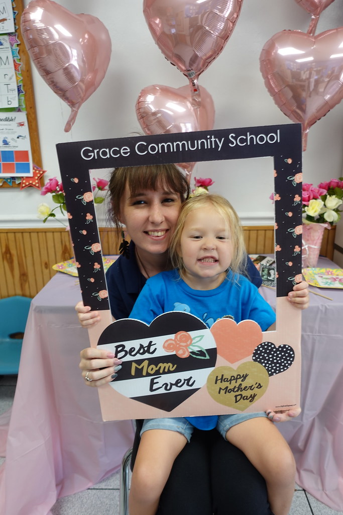 DSC00016 Grace Community School Flickr