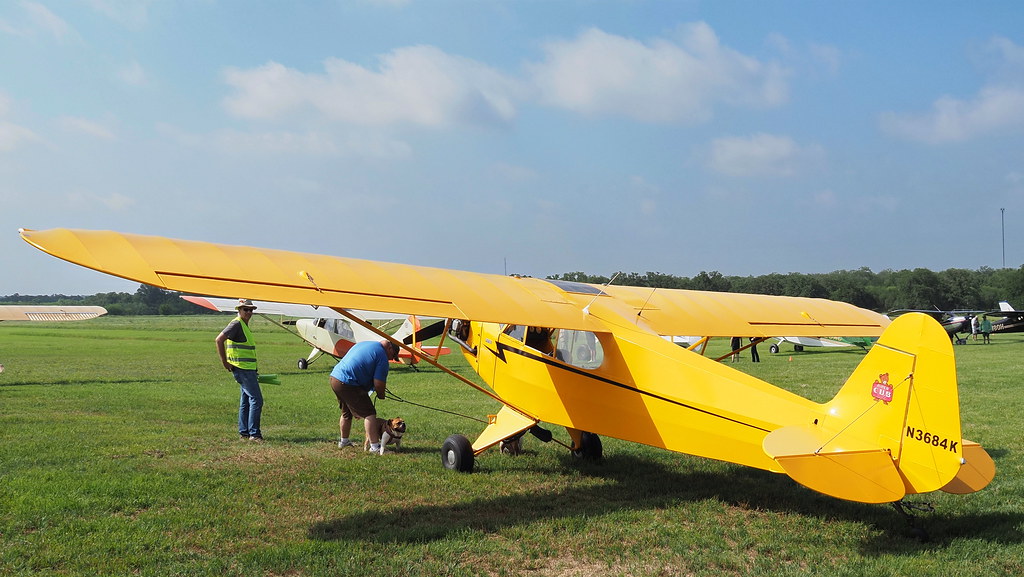 Spring Wings and Wheels FlyIn Pioneer Flight Museum Flickr