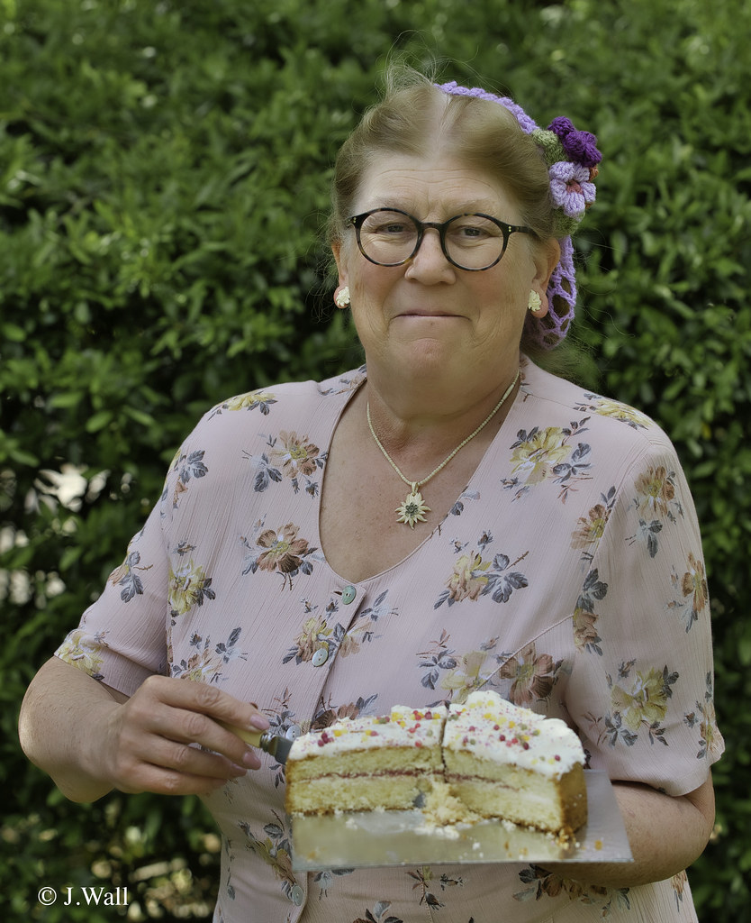 Cannock Chase VE Day 2022 pic 32 Museum of Cannock Chase V… Flickr