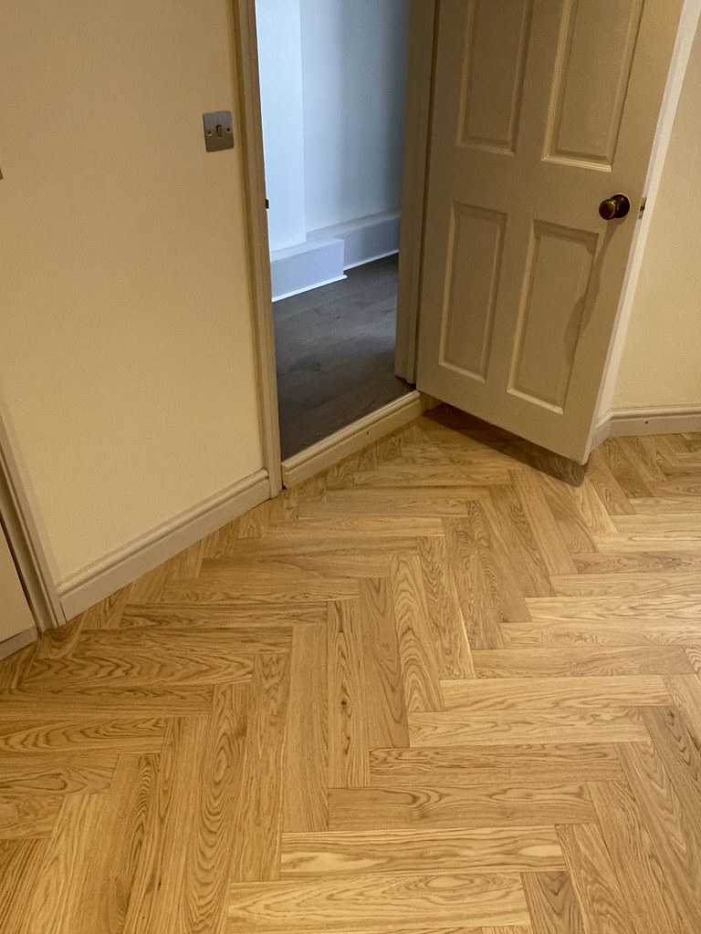 Flooring jobs Nicolas Shengaris Flickr