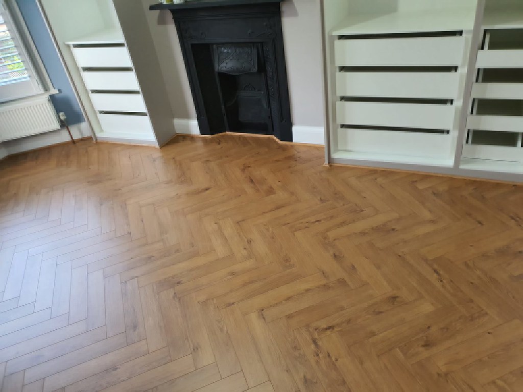 Flooring jobs Nicolas Shengaris Flickr