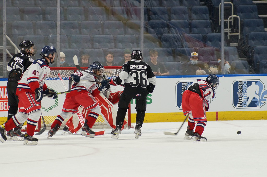 Lac StLouis Arsenal vs BlainvilleBoisbriand Armada (16) Flickr