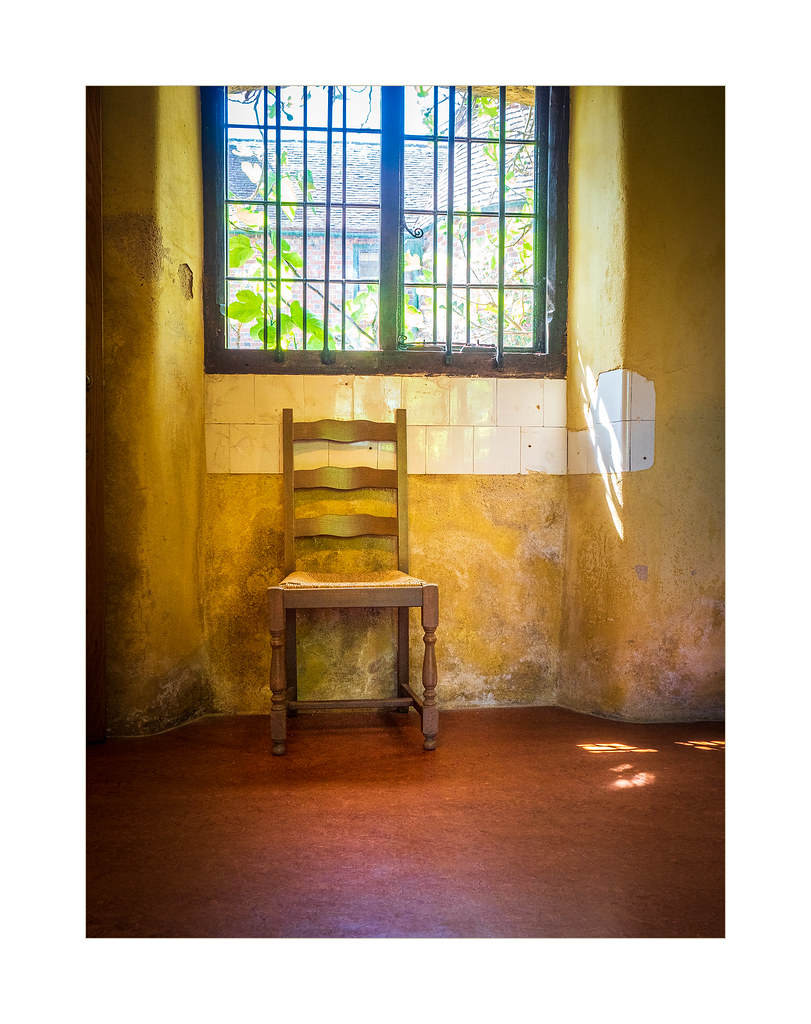 National Trust Chairs Flickr