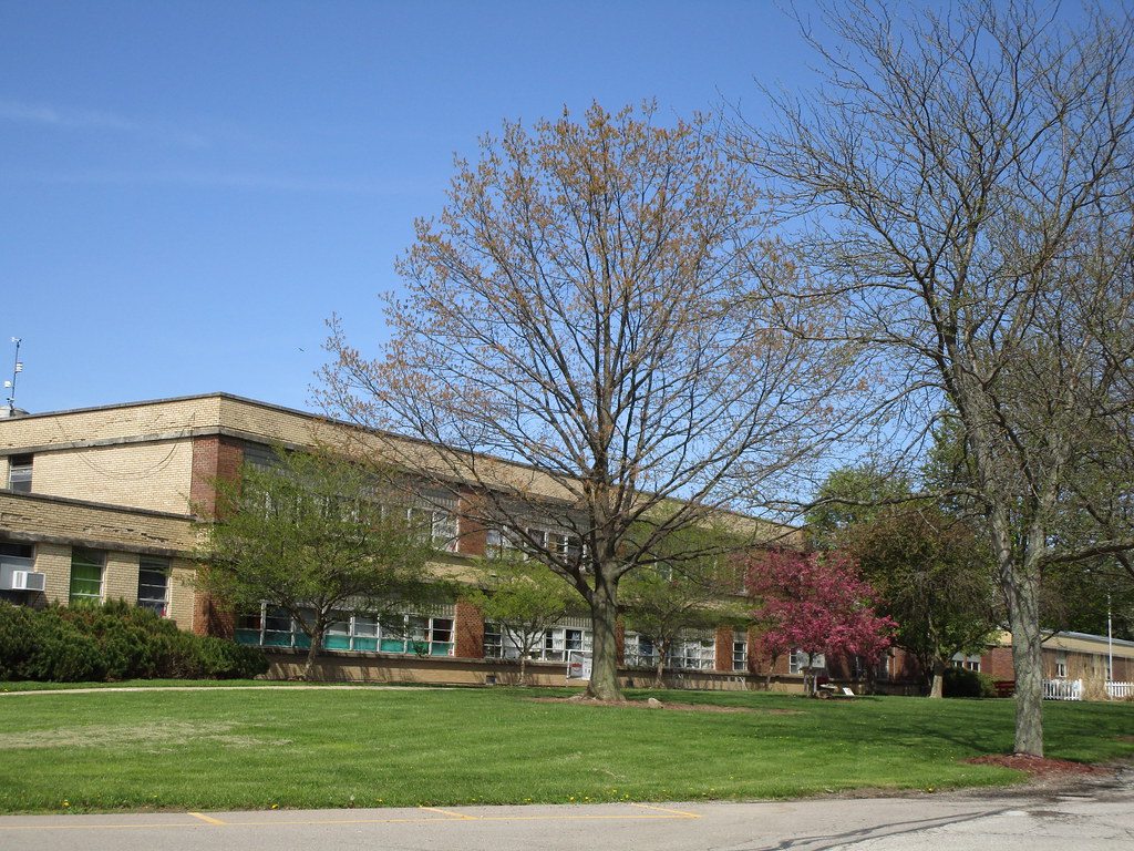 202205.08 Auburn Elementary School, Shelby Ohio (63) Flickr