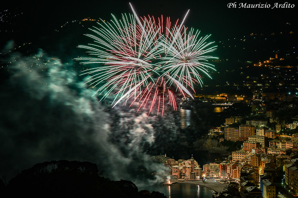 Camogli, Festa di San Fortunato 07 05 2022 MAURIZIO ARDITO Flickr