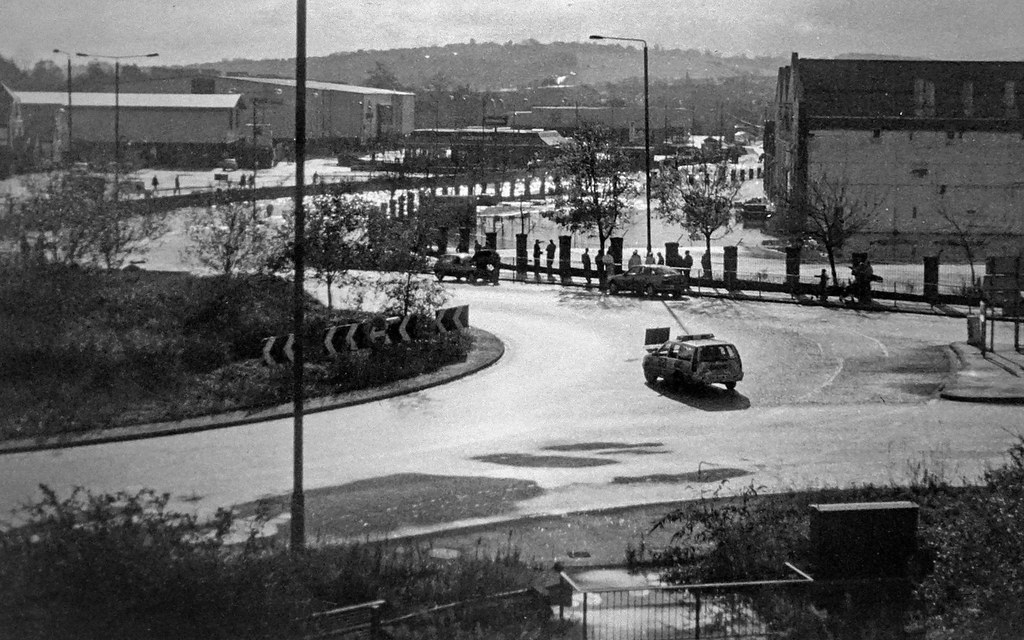 Chesterfield Horns Bridge 2000 Derby Road, Horns Bridge an… Flickr