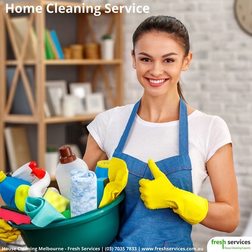 Home Cleaning Services Melbourne site freshservices.c… Flickr