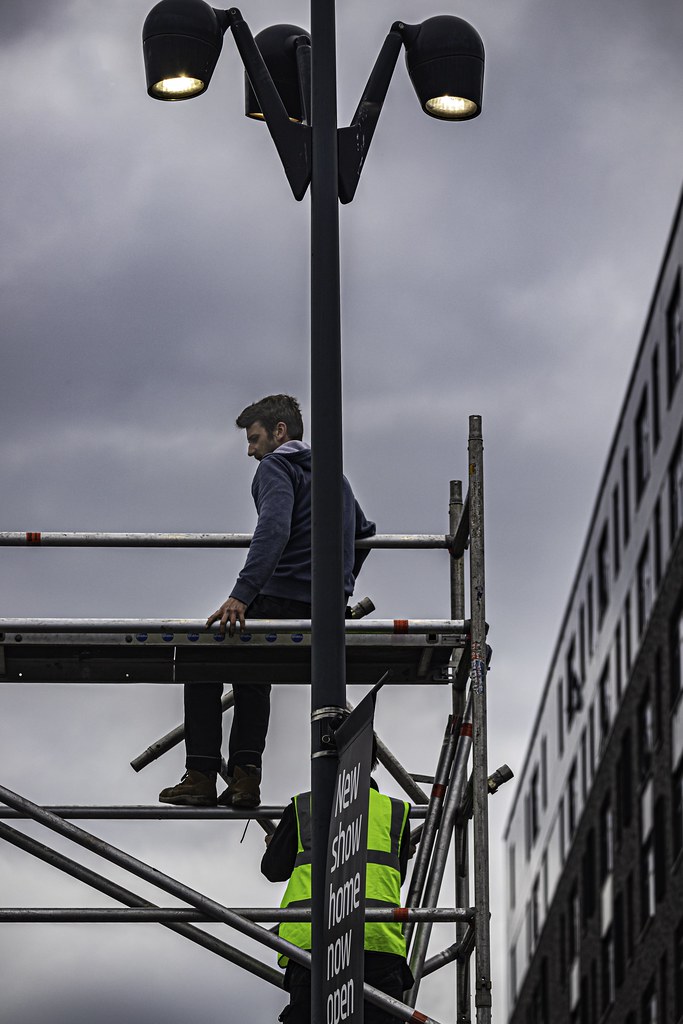 Light duties Light duties. tootdood Flickr