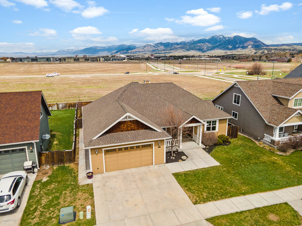 1125 Brookdale Drive, Bozeman, MT 59715 1125 Brookdale Dri… Flickr