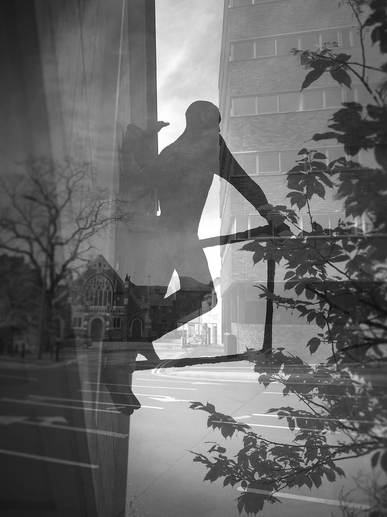 museum to consort house Johnson Cameraface Flickr