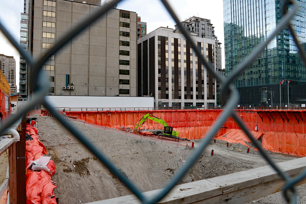 The neverending(?) real estate boom The neverending real… Flickr