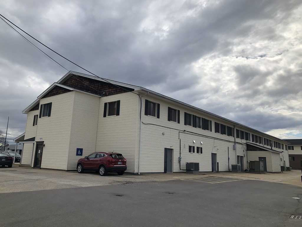 151 Manchester Street, Concord, NH GAA Plaza Building 1 Re… Flickr