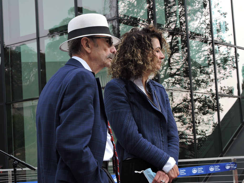 College Contra Costa Community College District Board Secr… Flickr