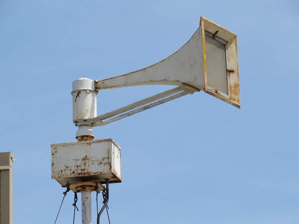 Minneapolis, MN Sirens Flickr