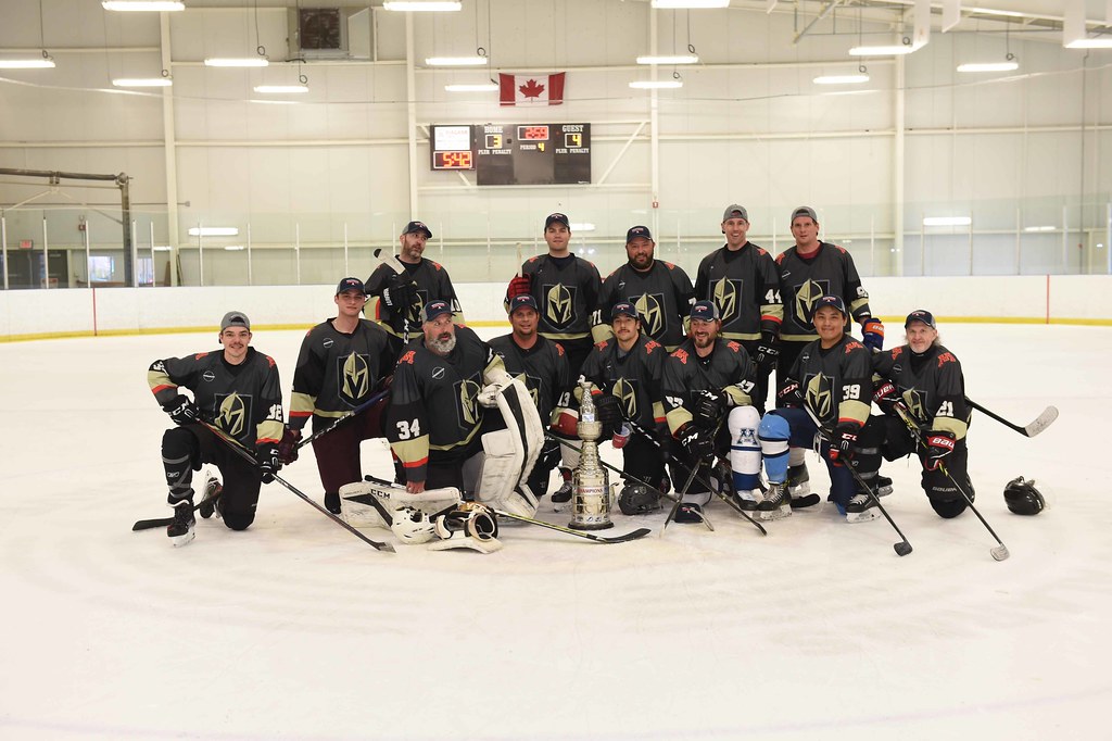 [Niagara Falls, May 67, 2022] Brantford Bashers Flickr