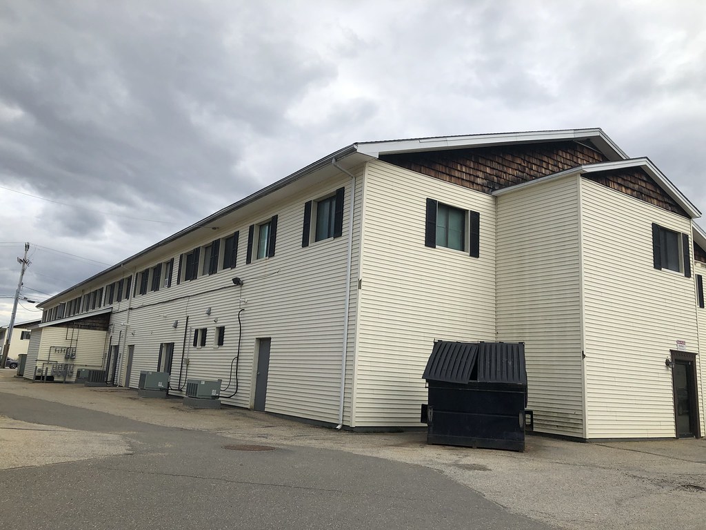 151 Manchester Street, Concord, NH, GAA Plaza Building 1 R… Flickr