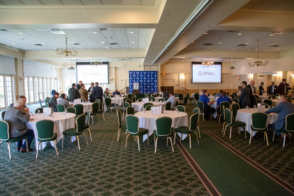 Port Authority of New York & New Jersey Capital Work Driving Our Economy Flickr